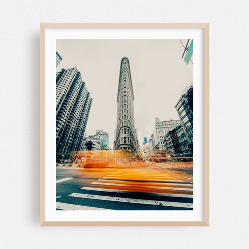 Flatiron Building 01
