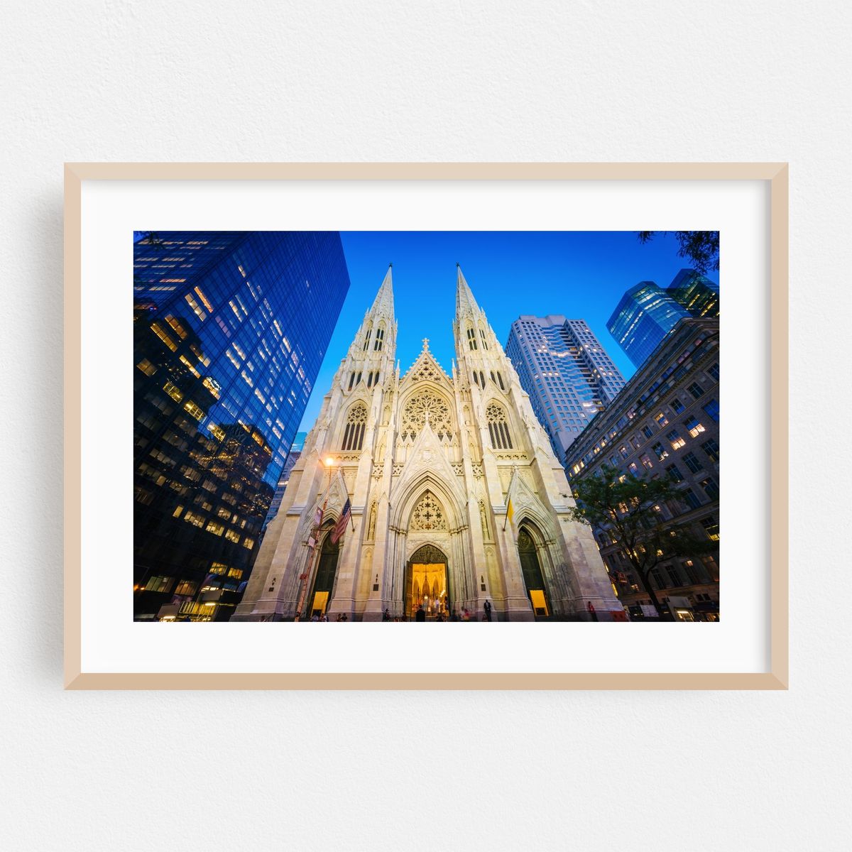 St. Patrick's Cathedral – image 1 of 6