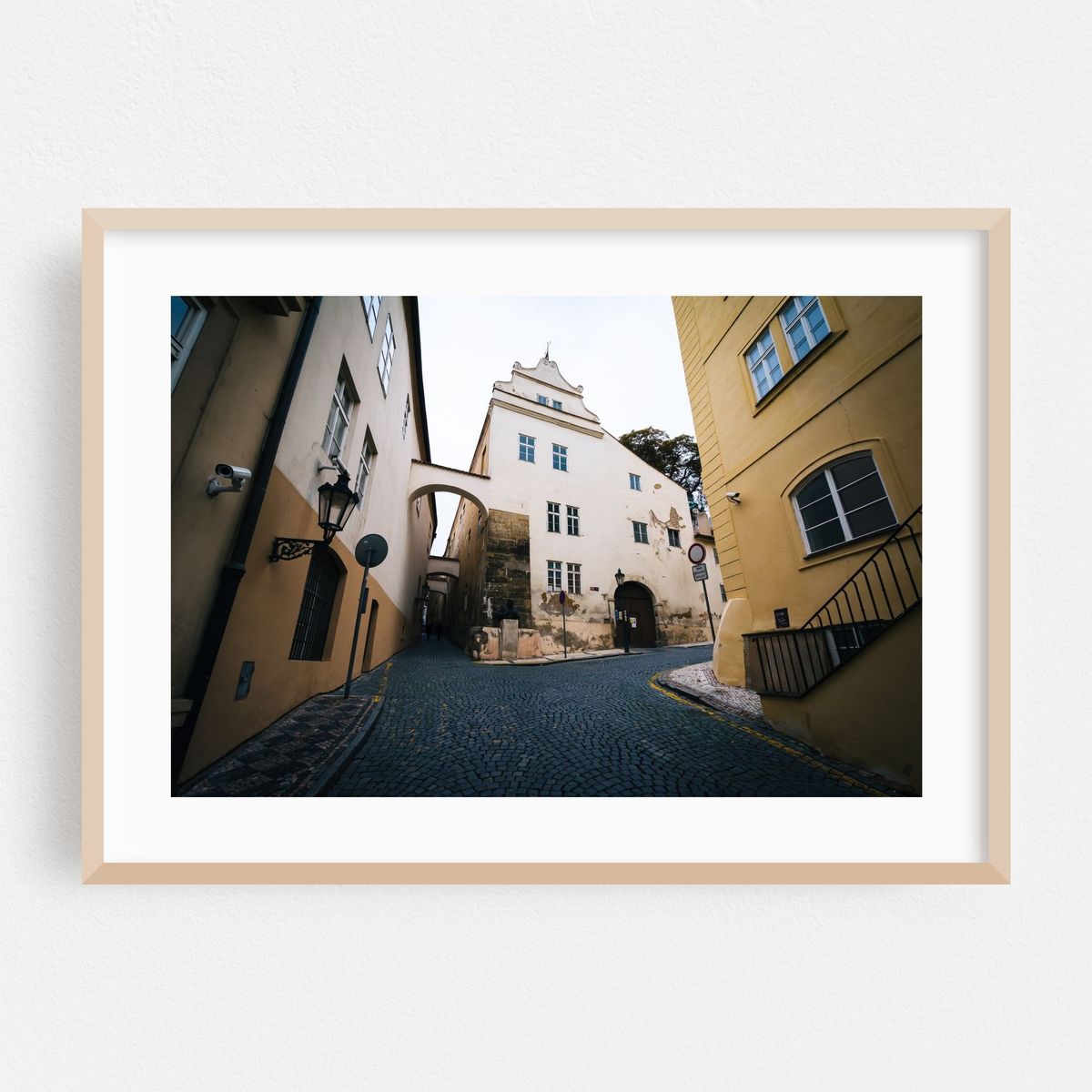 Cobblestone Malá Strana – image 1 of 6