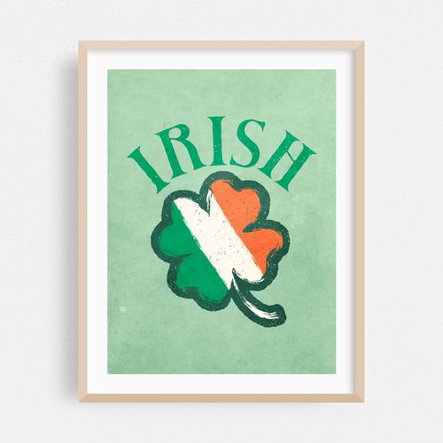 clover_brush_irish_flag_vintage_irish