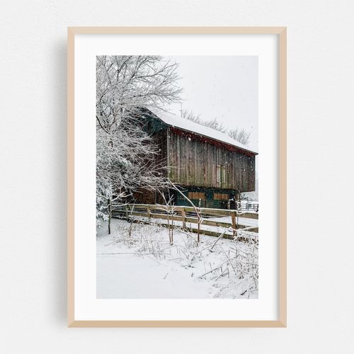 Barn, Glen Rock