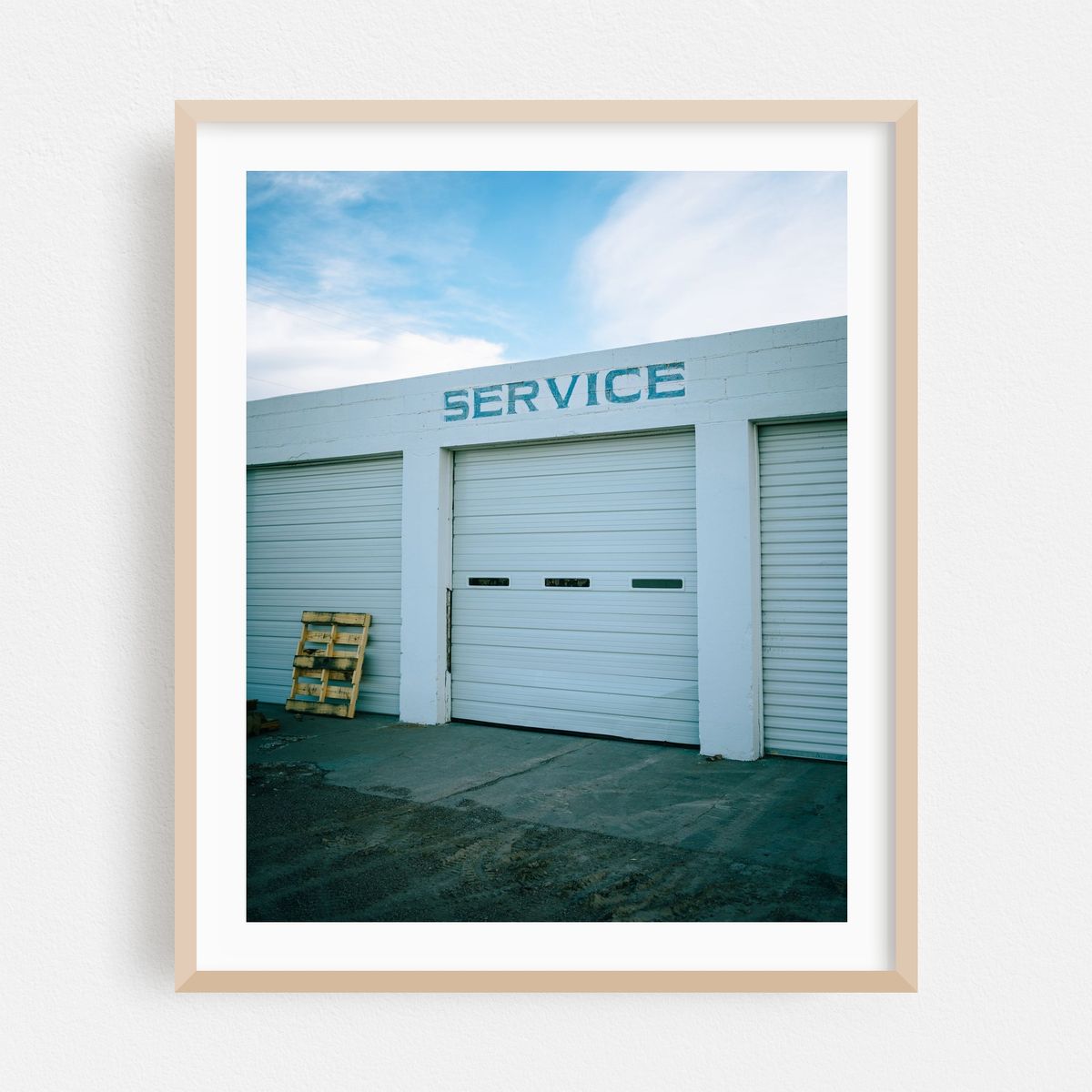 Service, Marfa – image 1 of 12