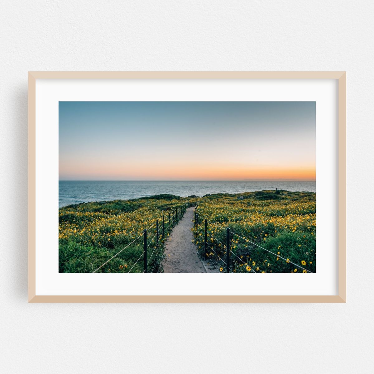 Headlands Path 02 – image 1 of 6