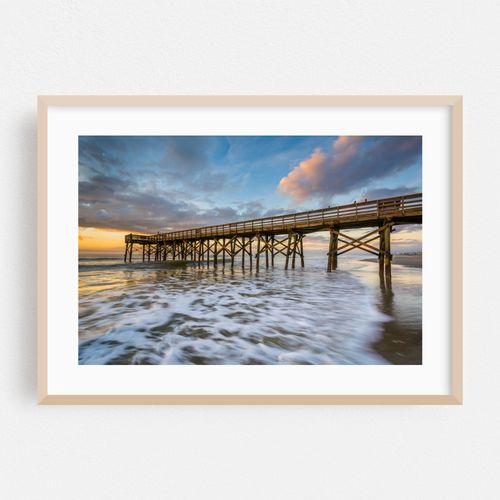 Isle of Palms Pier 02