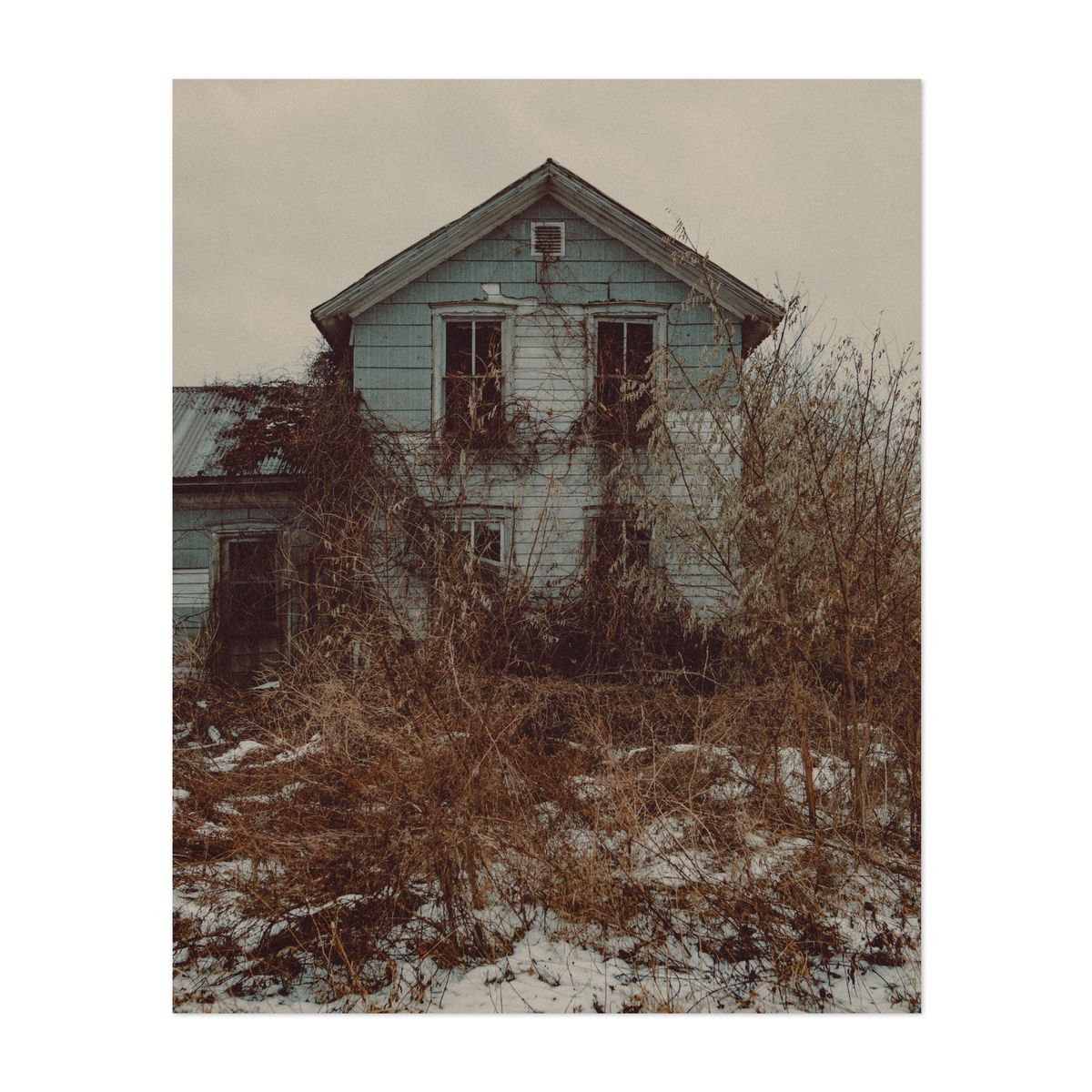 Happy Hollow House 01 – image 1 of 2
