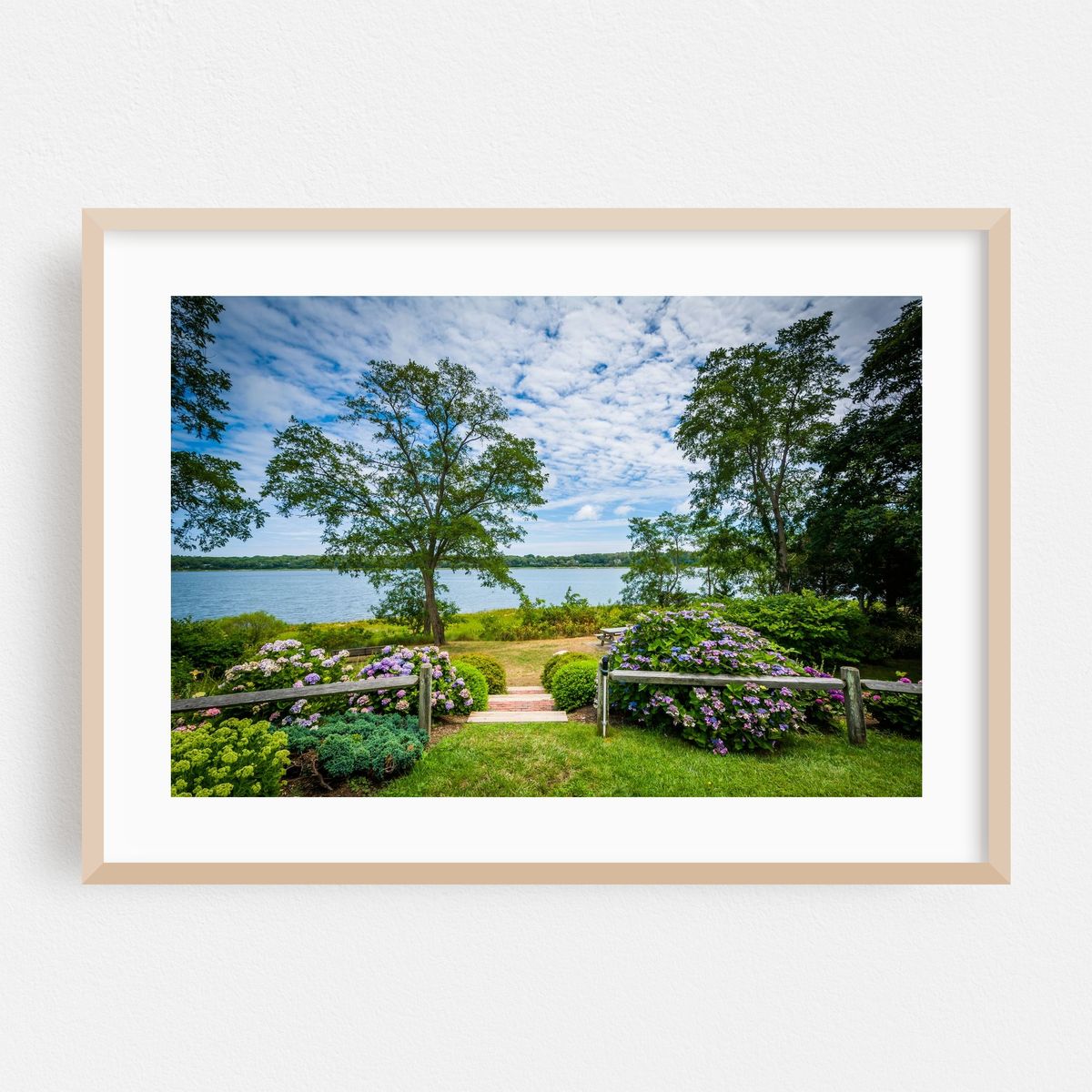 Gardens and Town Cove – image 1 of 6