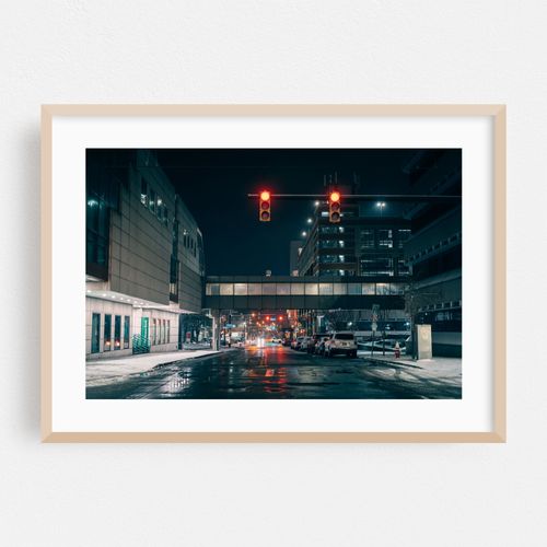 Fountain Plaza, Buffalo 01