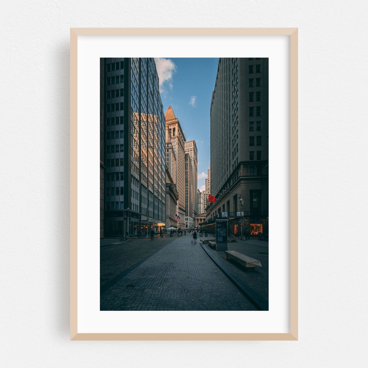Broad & Exchange, FiDi – image 1 of 16