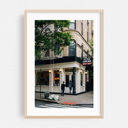 Little Cupcake Bakeshop
