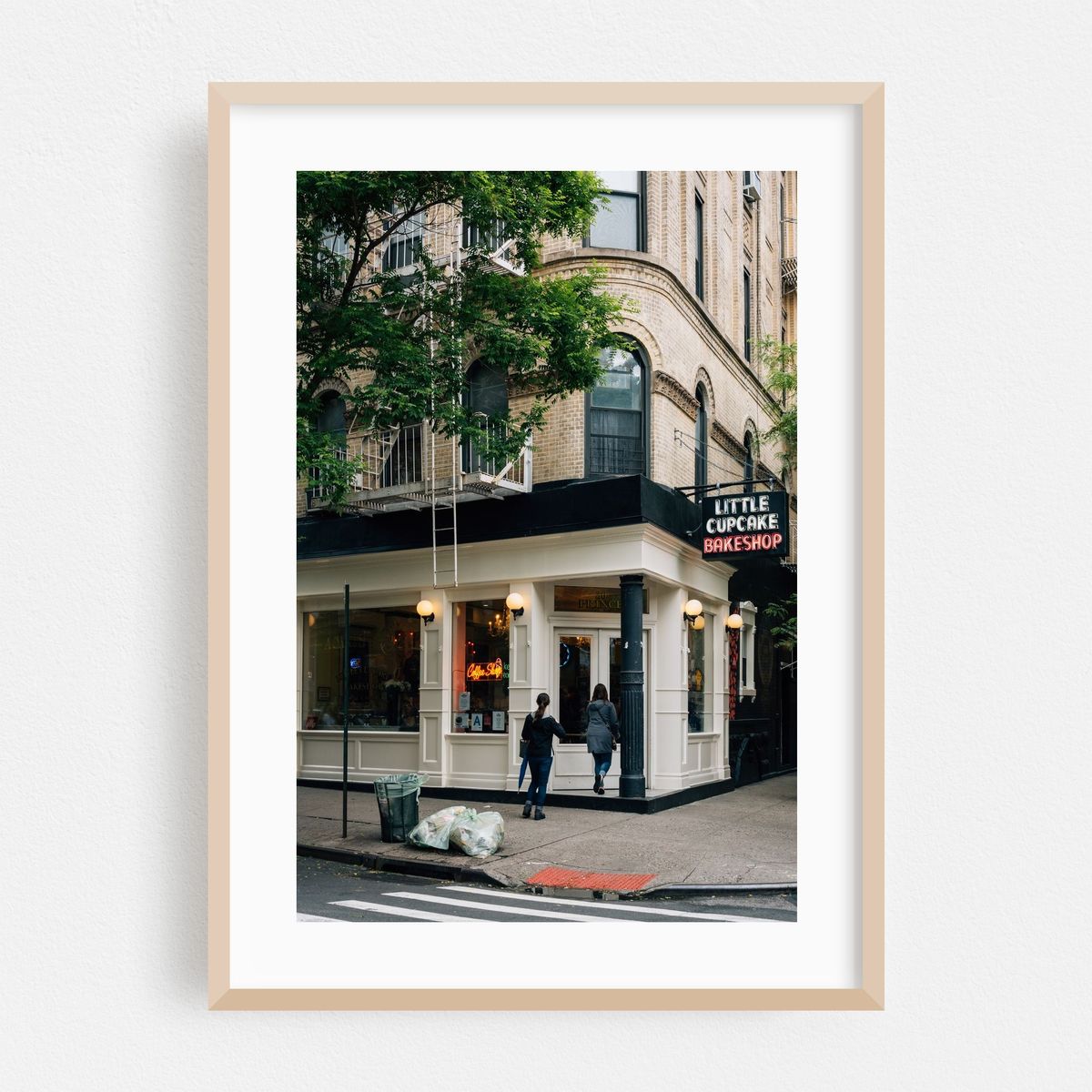 Little Cupcake Bakeshop – image 1 of 16