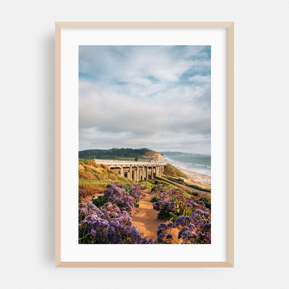 To Torrey Pines – image 1 of 16