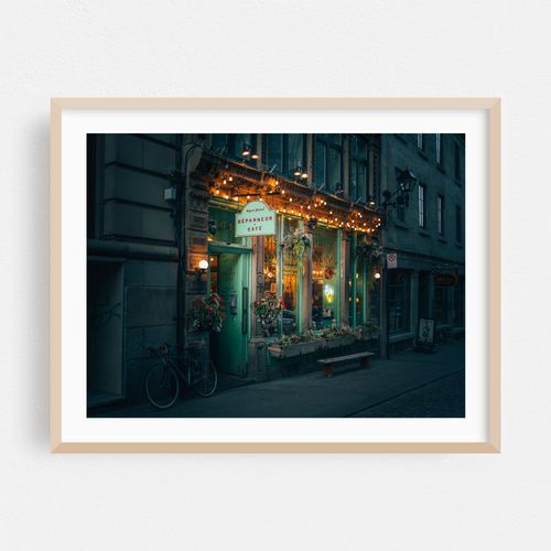 Le Petit Dep, Montreal 01