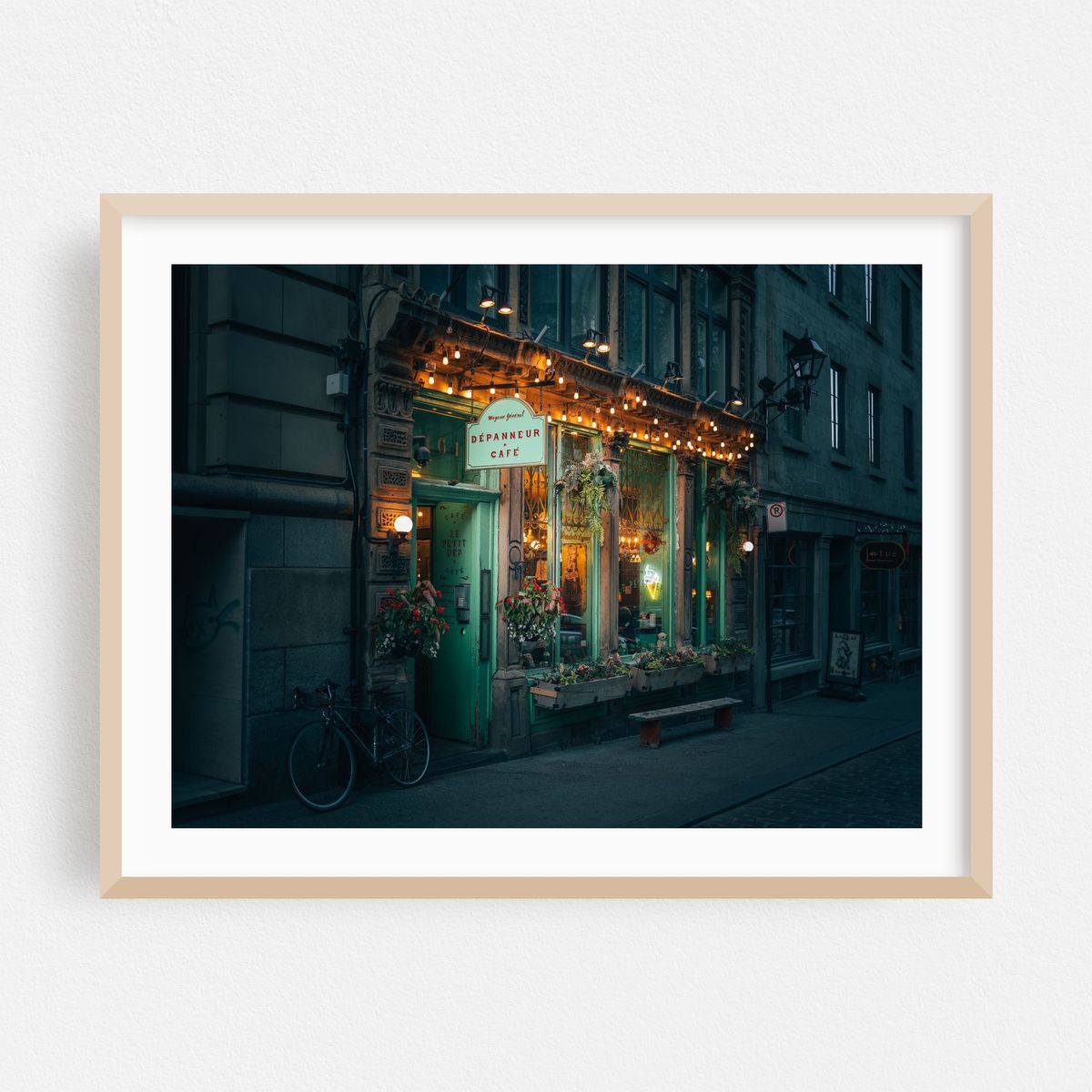 Le Petit Dep, Montreal 01 – image 1 of 3