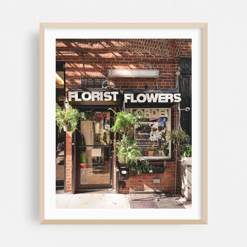 Florist Flowers