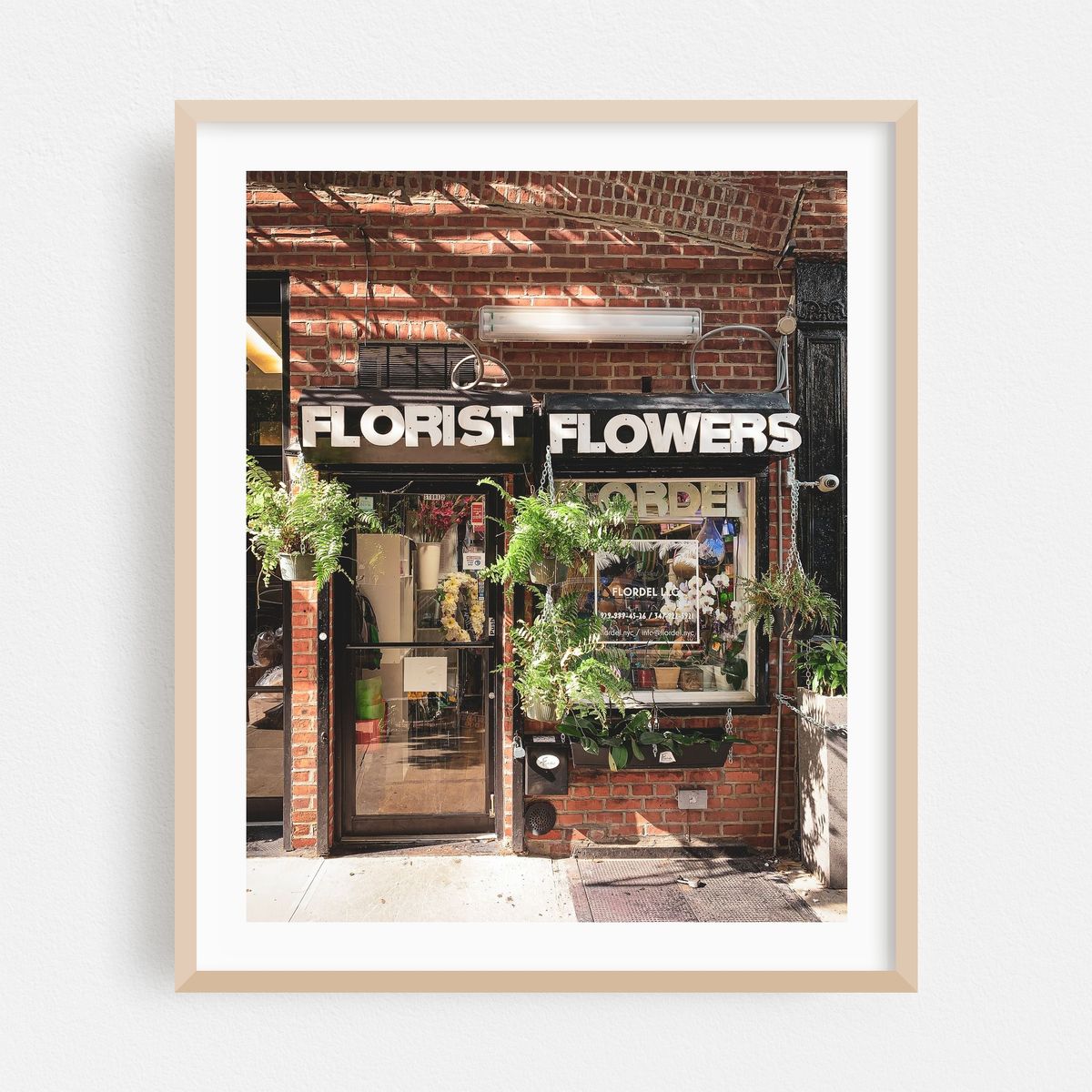 Florist Flowers – image 1 of 12