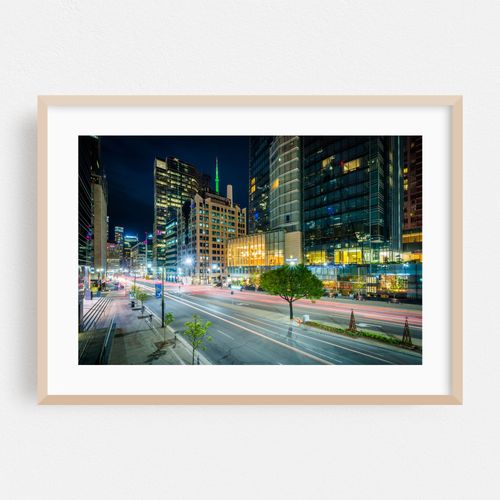 University Avenue