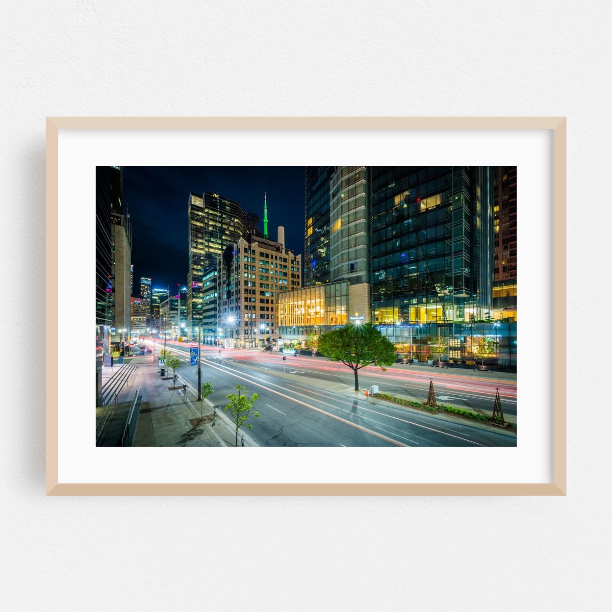 University Avenue – image 1 of 6