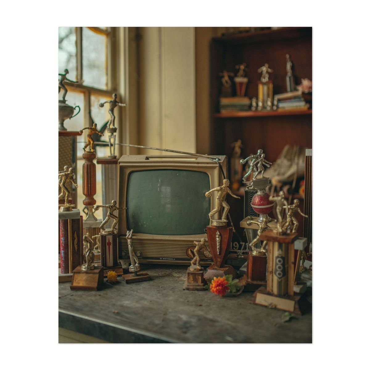 Abandoned General Store 02 – image 1 of 2