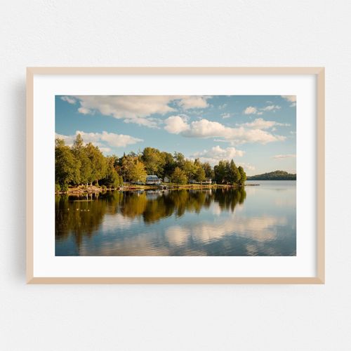 Newark Pond 01