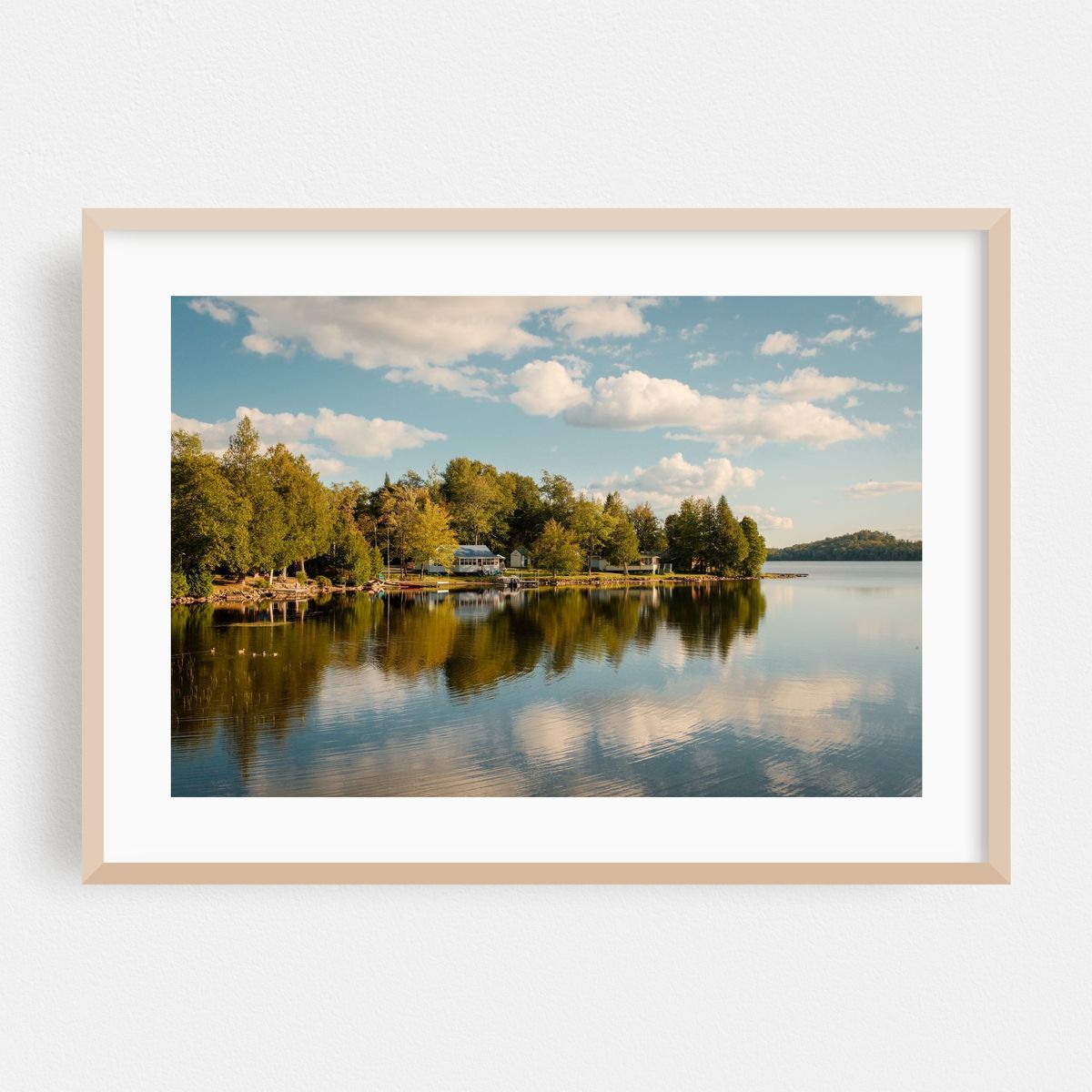 Newark Pond 01 – image 1 of 6