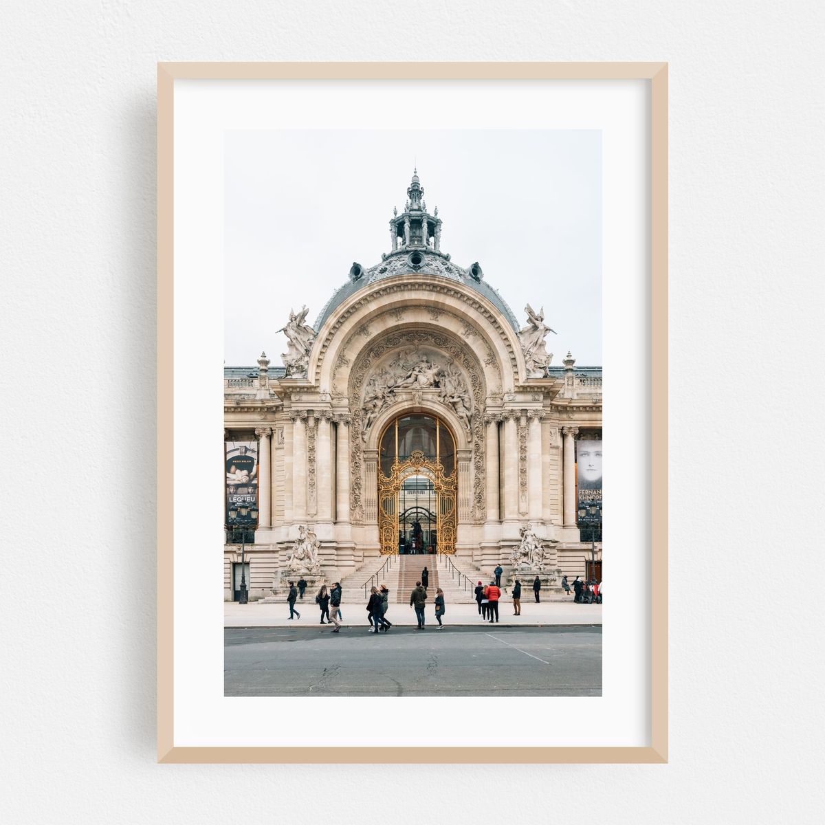 Petit Palais 02 – image 1 of 16