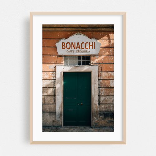 Bonacchi