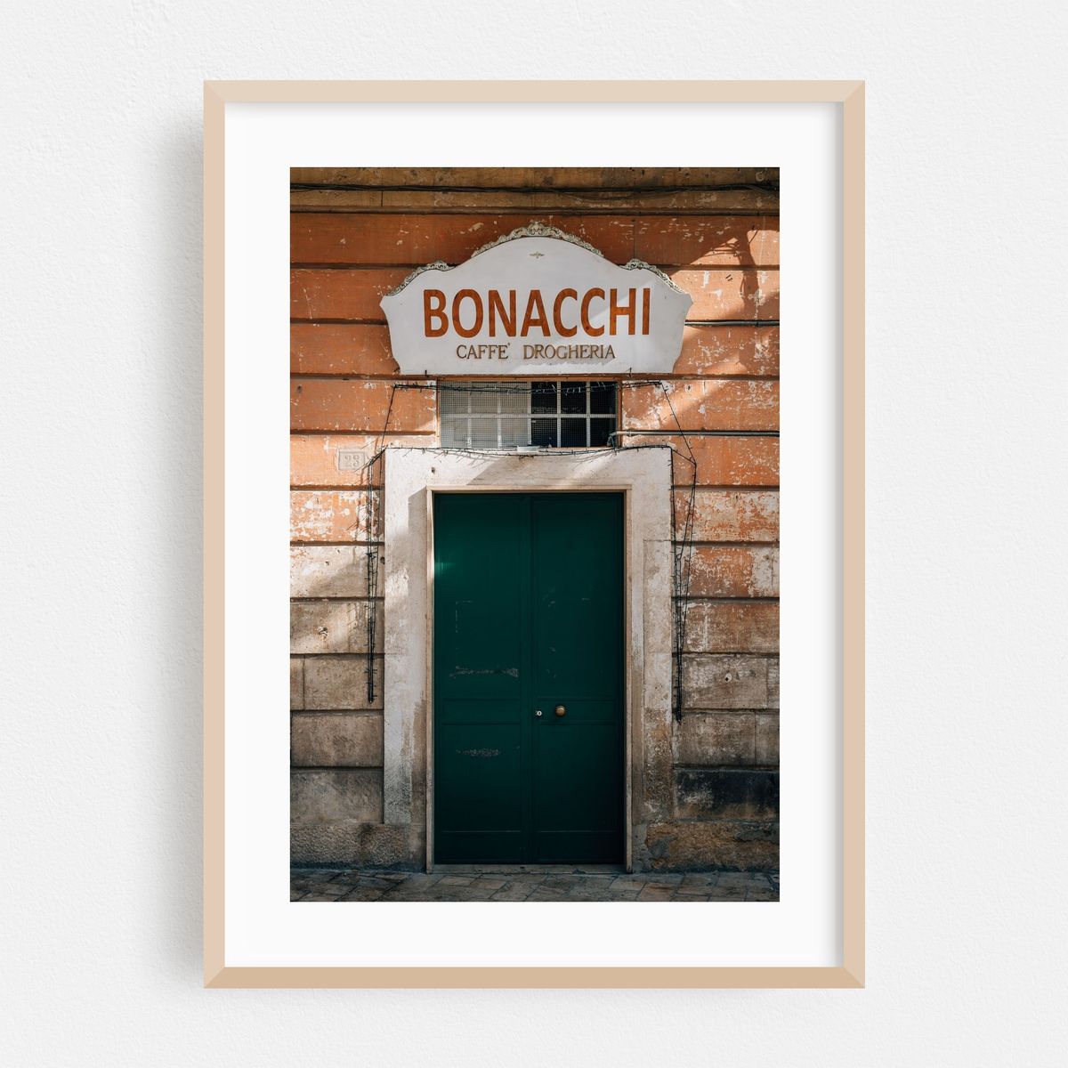 Bonacchi – image 1 of 16
