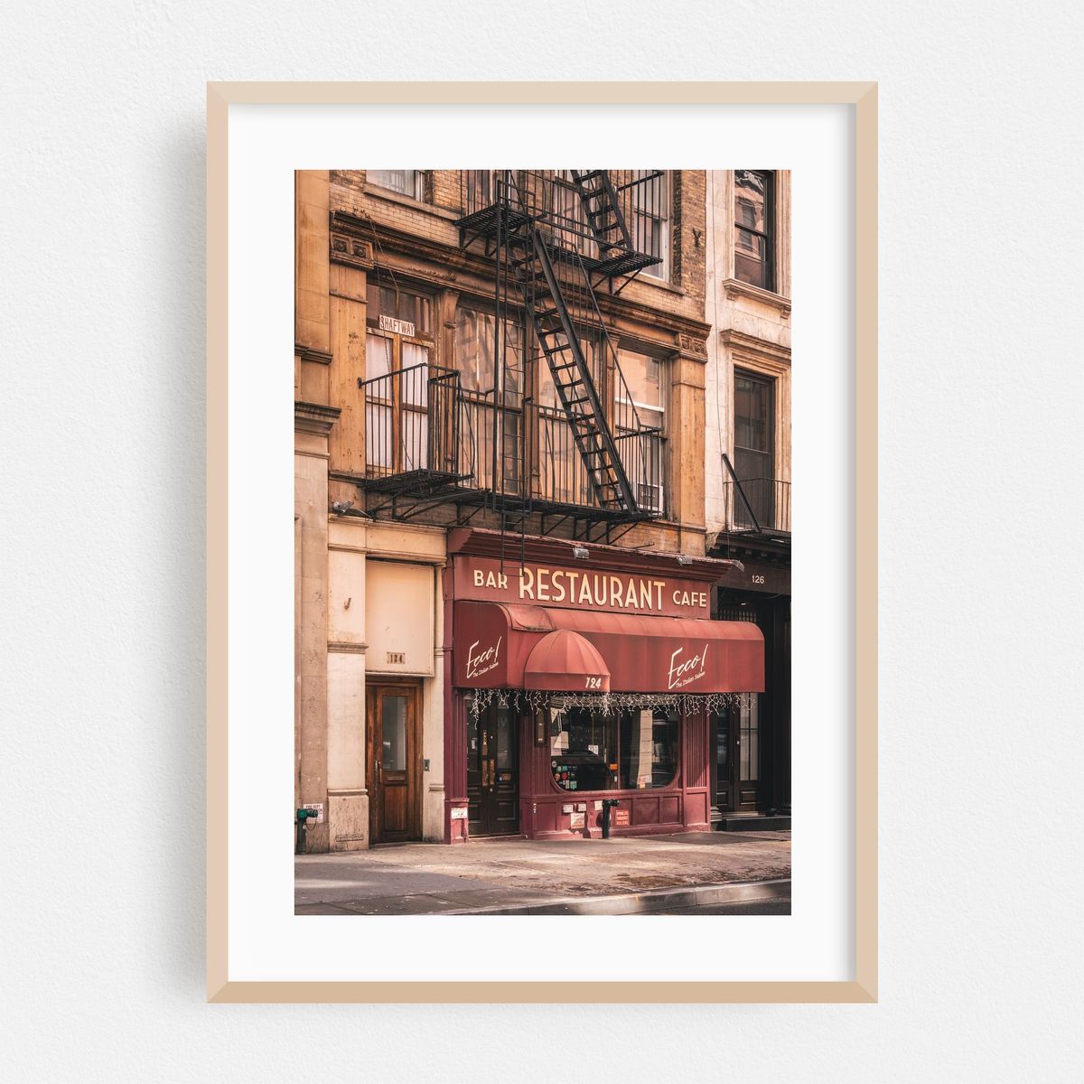 Ecco, Tribeca – image 1 of 16