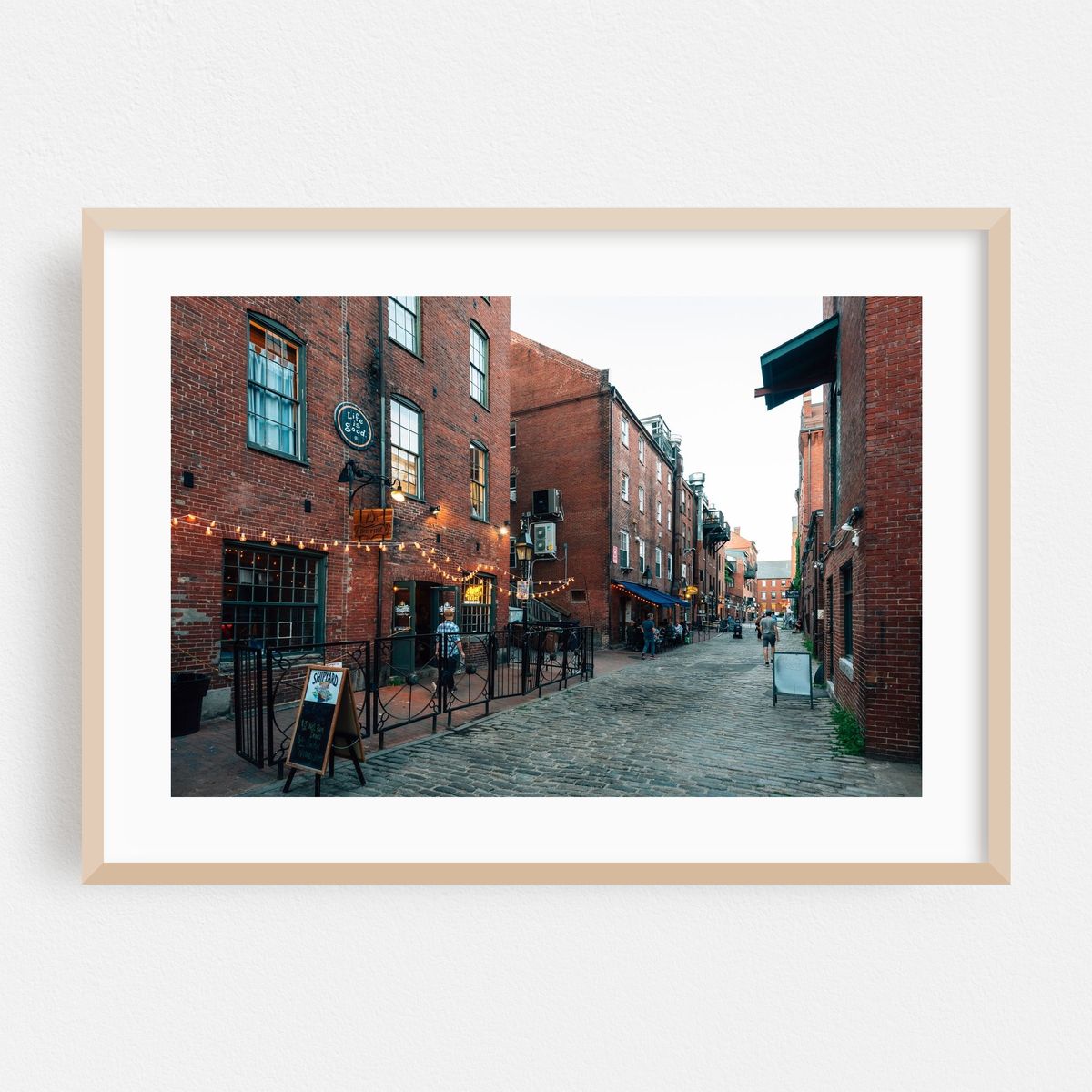 Wharf Street 01 – image 1 of 6