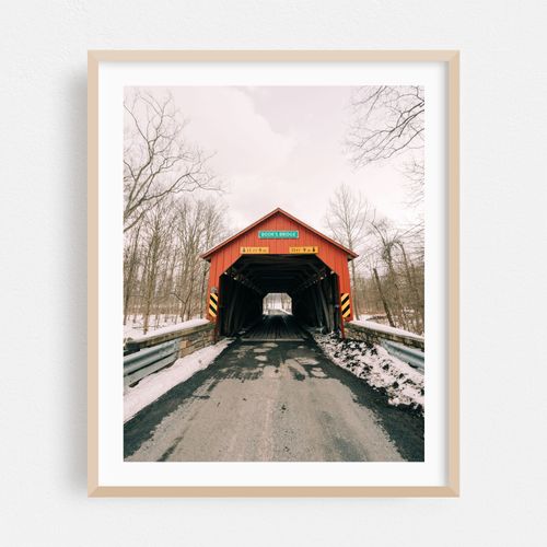 Book's Bridge