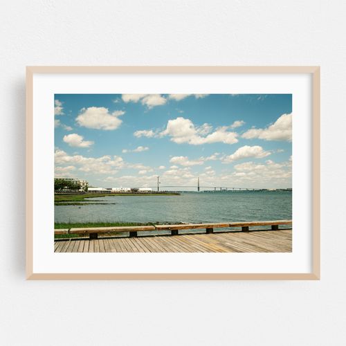 Arthur Ravenel Jr. Bridge, Charleston