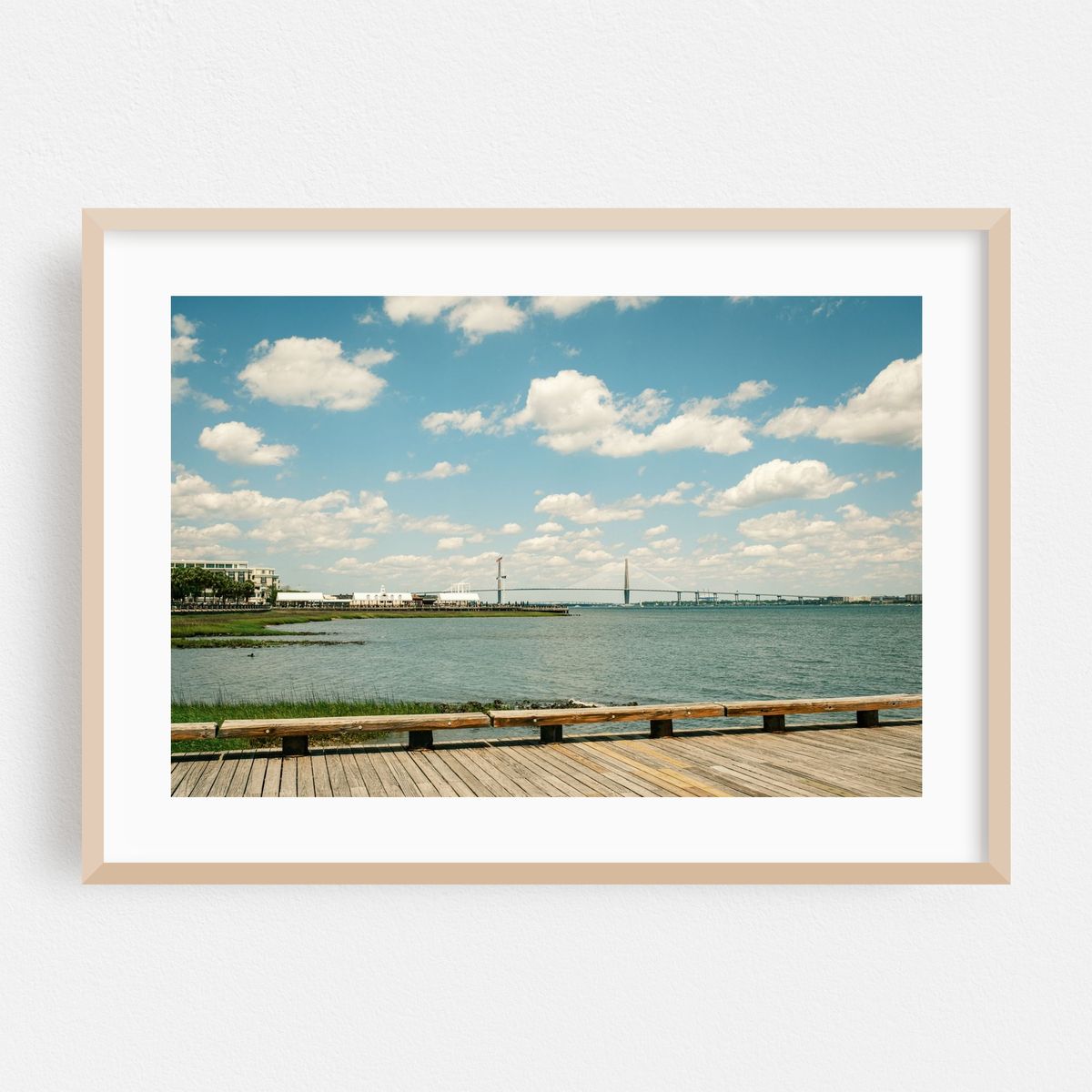 Arthur Ravenel Jr. Bridge, Charleston – image 1 of 6