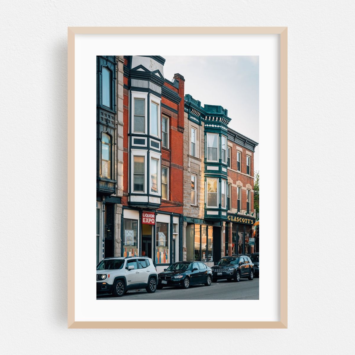 Halstead Street, Lincoln Park – image 1 of 16