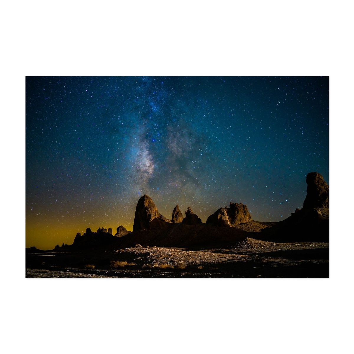 Trona Beam Me Up – image 1 of 2
