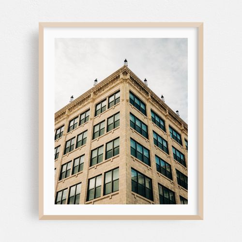 Springfield Architectural 01