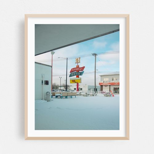Bonnie Doon Drive-In 10