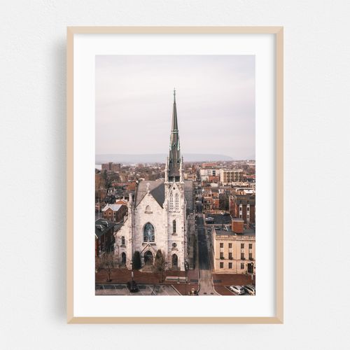 Grace United Methodist Church
