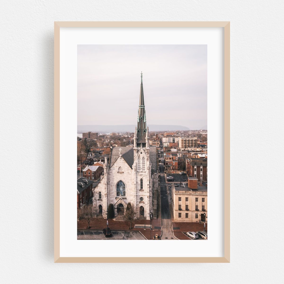 Grace United Methodist Church – image 1 of 16