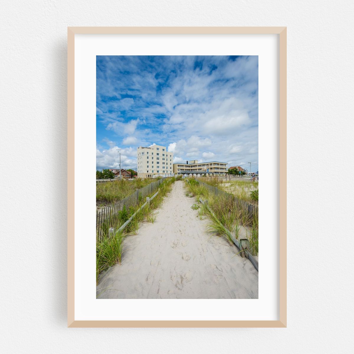 Through Dunes No. 2 – image 1 of 16