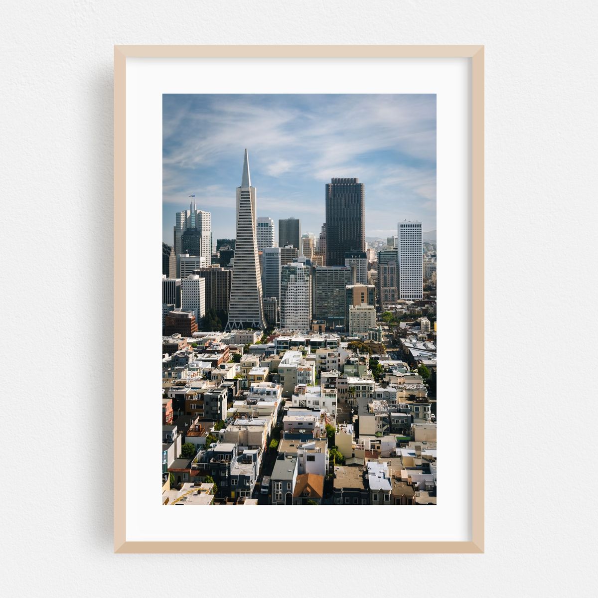 Downtown's Skyline 02 – image 1 of 16