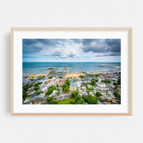 Of Provincetown