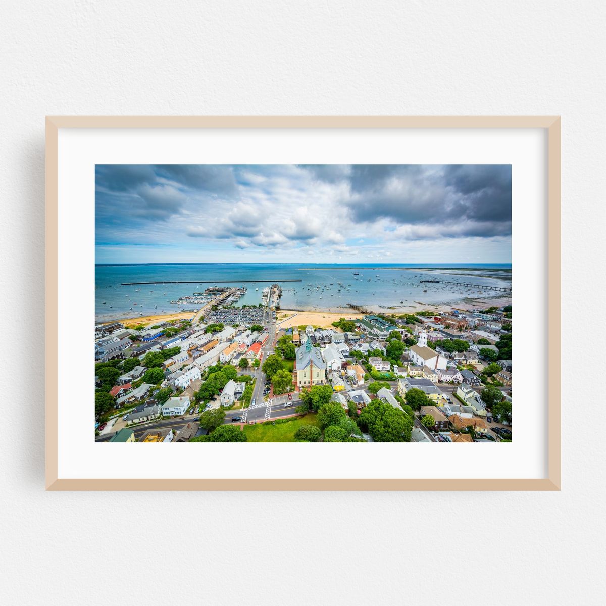 Of Provincetown – image 1 of 6