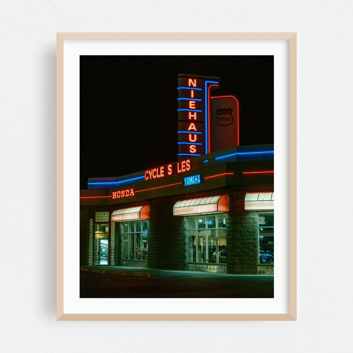 Niehaus, Litchfield – image 1 of 12