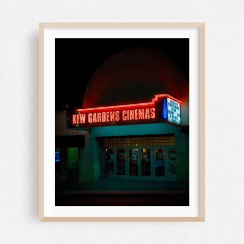 Kew Gardens Cinemas, Queens 03