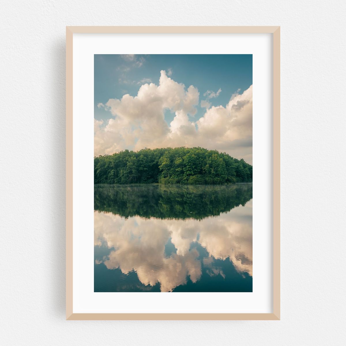 Boley Lake, Babcock State Park 03 – image 1 of 16