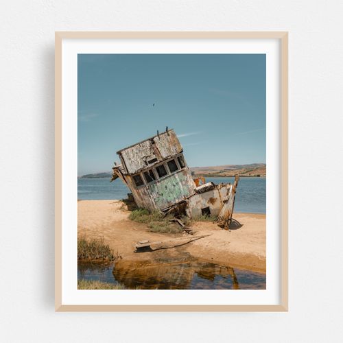 Point Reyes Boat 2026