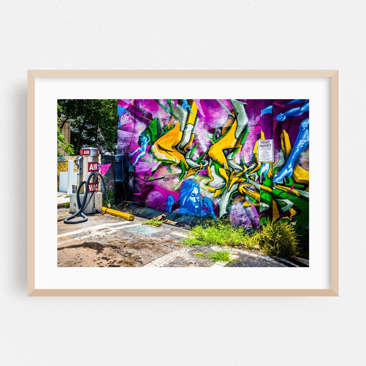 Lil Five Points – image 1 of 6