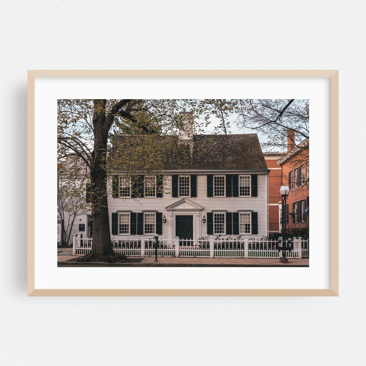 House in New Haven – image 1 of 6