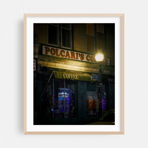 Polcari's Coffee 02