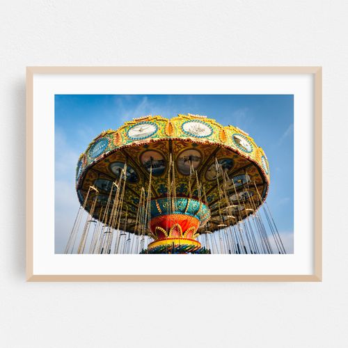 Amusement Only 01